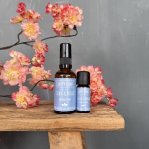 Happy Home - Clean & Bright
