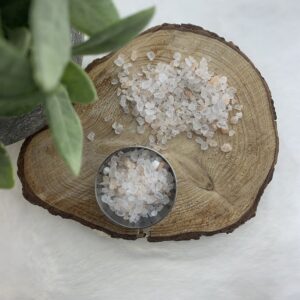Himalayazout Granulen 750 gr.