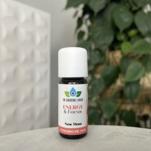 Energy & Focus