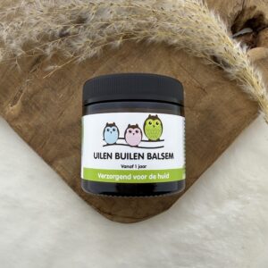Uilen Builen Balsem