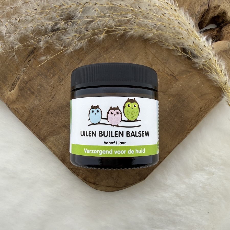 Uilen Builen Balsem