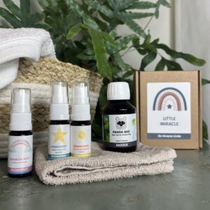 Kraampakket 'Little Miracle'