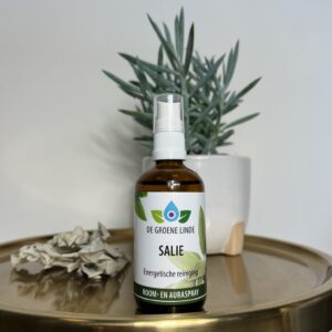 Salie spray