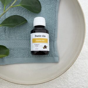 Jojoba olie