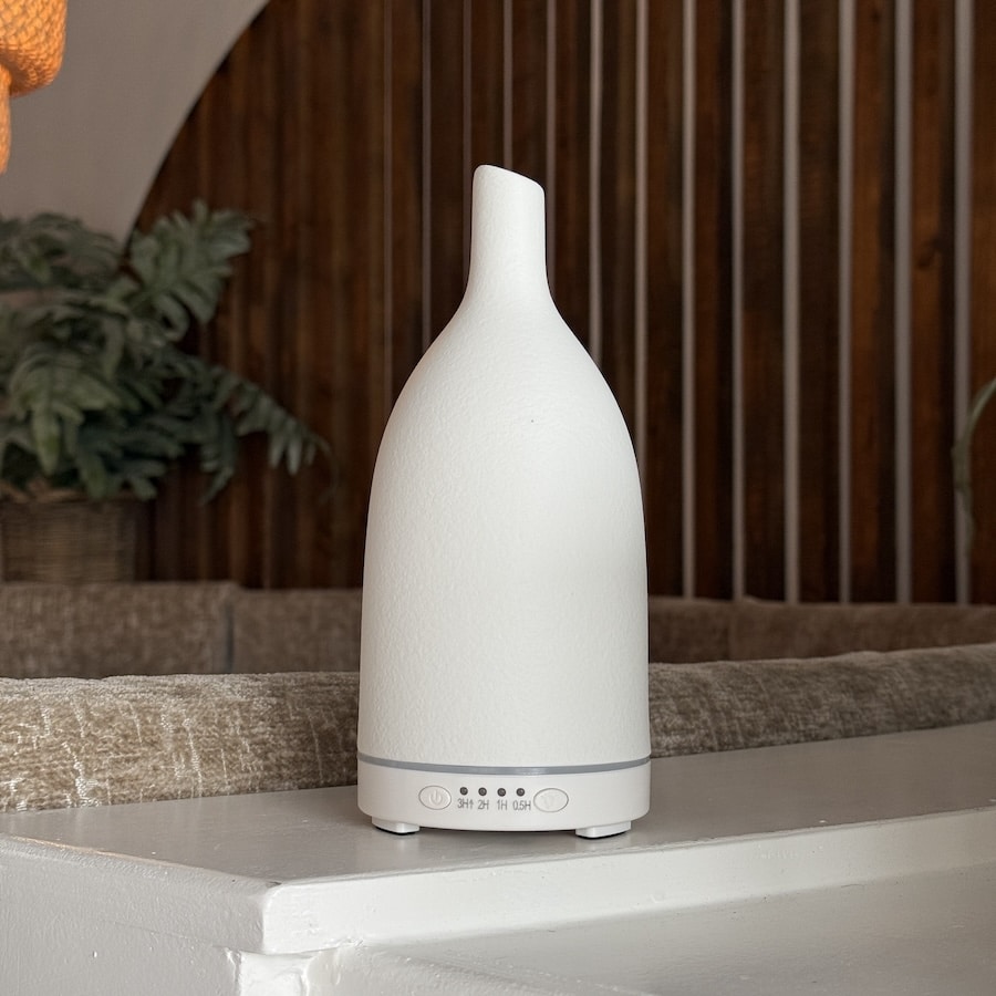 Diffuser Blanc